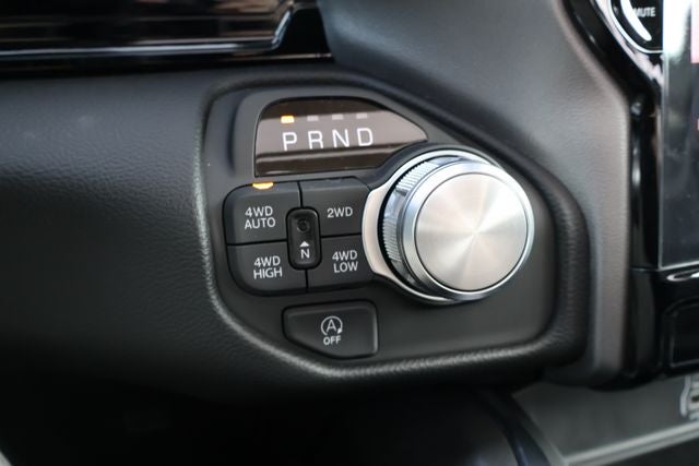 2026 RAM Ram 1500 Laramie