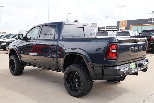 2026 RAM Ram 1500 Laramie