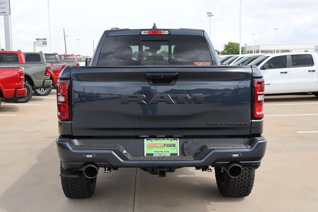 2026 RAM Ram 1500 Laramie