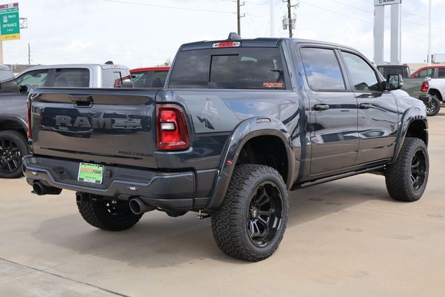 2026 RAM Ram 1500 Laramie