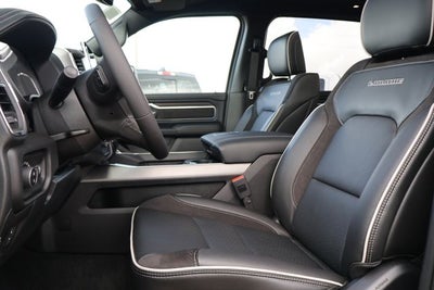 2026 RAM Ram 1500 Laramie