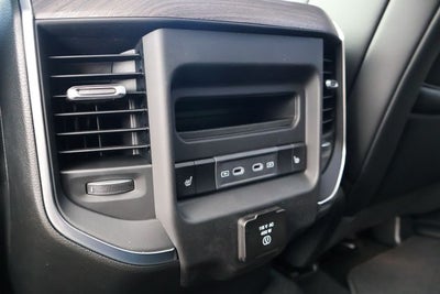 2026 RAM Ram 1500 Laramie