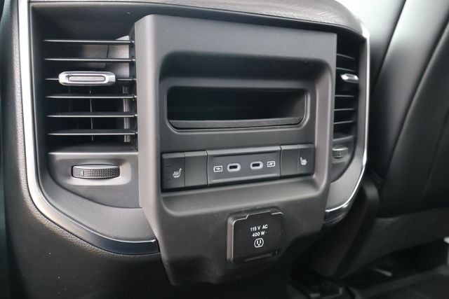 2026 RAM Ram 1500 Laramie