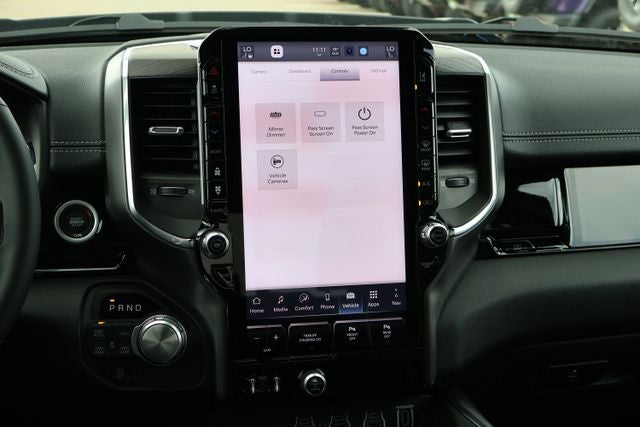 2026 RAM Ram 1500 Laramie