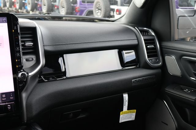 2026 RAM Ram 1500 Laramie