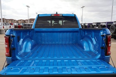 2026 RAM Ram 1500 Laramie