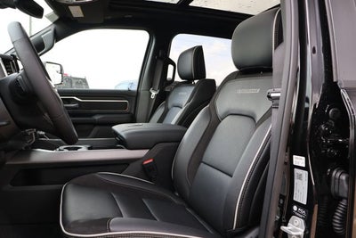 2026 RAM Ram 1500 Laramie