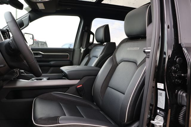2026 RAM Ram 1500 Laramie