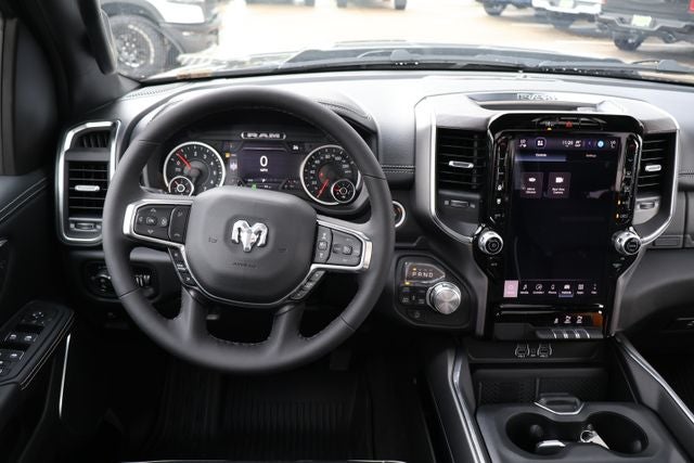 2026 RAM Ram 1500 Laramie