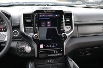 2026 RAM Ram 1500 Laramie