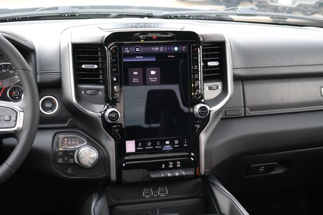 2026 RAM Ram 1500 Laramie