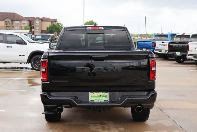 2026 RAM Ram 1500 Laramie