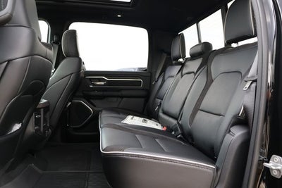2026 RAM Ram 1500 Laramie
