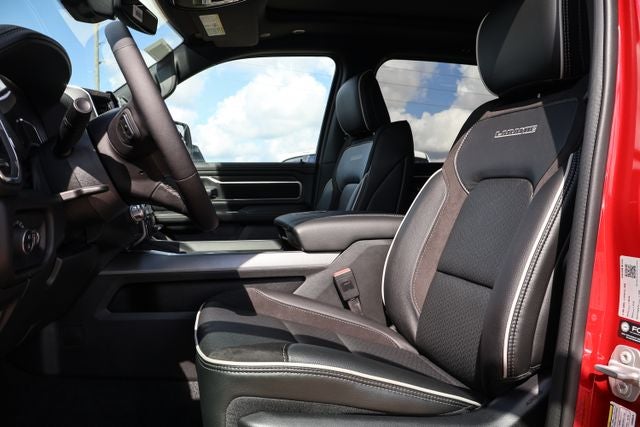 2027 RAM Ram 1500 Laramie