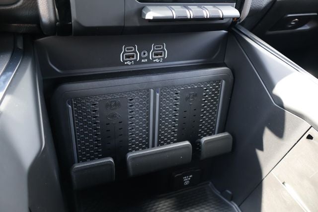 2027 RAM Ram 1500 Laramie