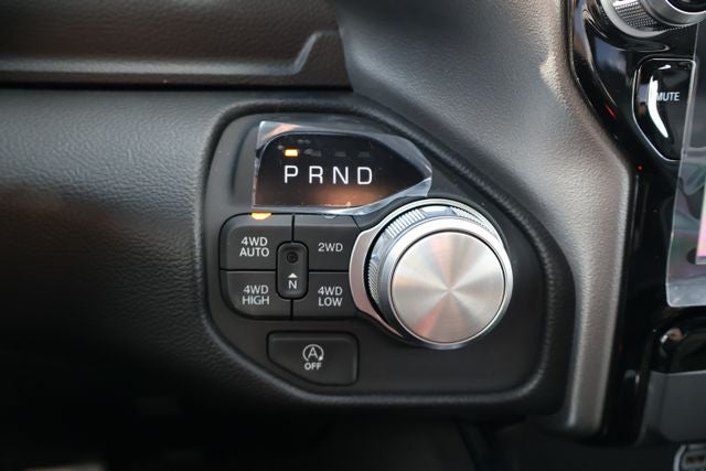 2027 RAM Ram 1500 Laramie