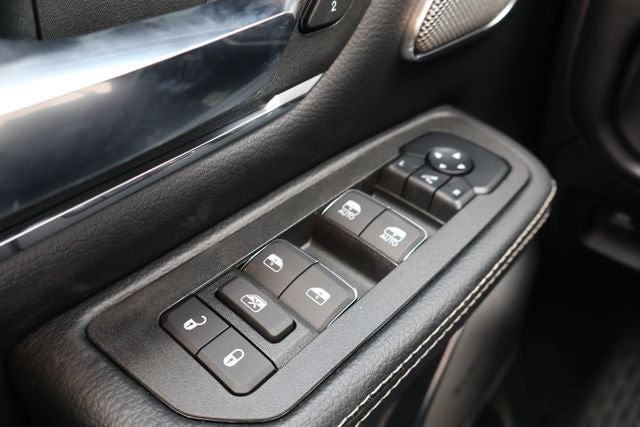 2027 RAM Ram 1500 Laramie