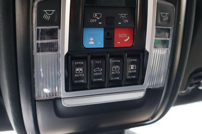 2027 RAM Ram 1500 Laramie