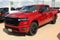 2027 RAM Ram 1500 Laramie