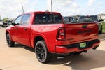 2027 RAM Ram 1500 Laramie
