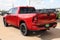 2027 RAM Ram 1500 Laramie