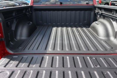 2027 RAM Ram 1500 Laramie