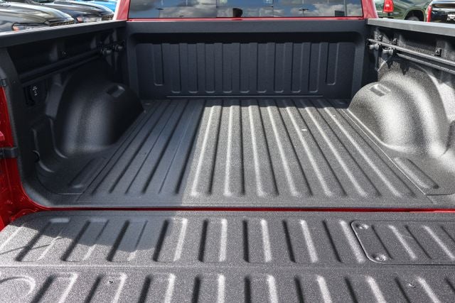 2027 RAM Ram 1500 Laramie