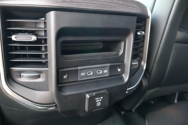 2027 RAM Ram 1500 Laramie