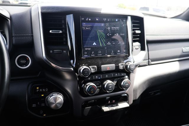 2023 RAM Ram 1500 Laramie