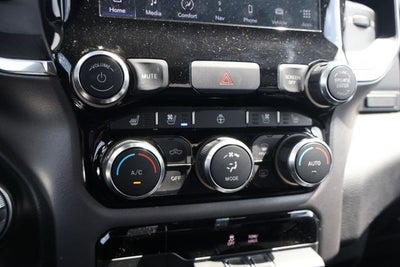 2023 RAM Ram 1500 Laramie