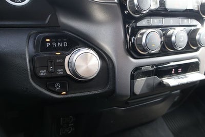 2023 RAM Ram 1500 Laramie