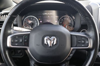 2023 RAM Ram 1500 Laramie