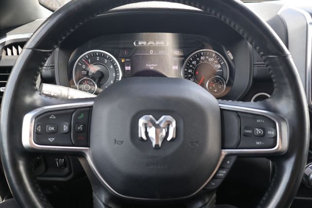 2023 RAM Ram 1500 Laramie