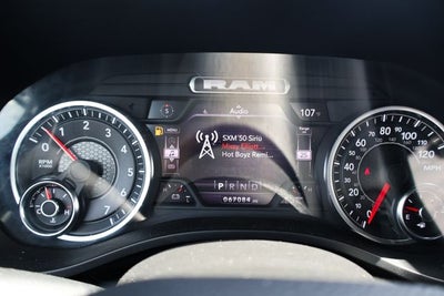 2023 RAM Ram 1500 Laramie