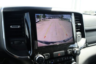 2023 RAM Ram 1500 Laramie