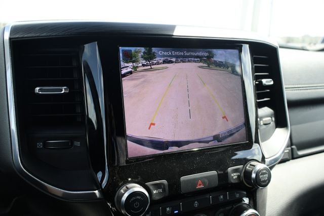 2023 RAM Ram 1500 Laramie