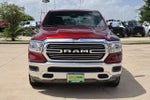 2023 RAM Ram 1500 Laramie
