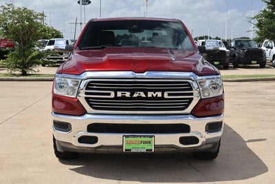 2023 RAM Ram 1500 Laramie