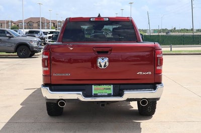 2023 RAM Ram 1500 Laramie