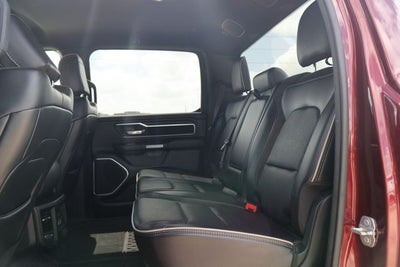 2023 RAM Ram 1500 Laramie