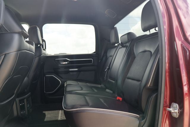 2023 RAM Ram 1500 Laramie