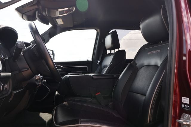 2023 RAM Ram 1500 Laramie