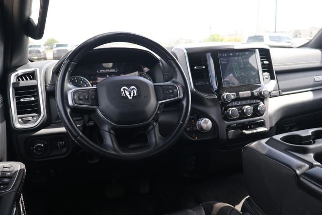 2023 RAM Ram 1500 Laramie