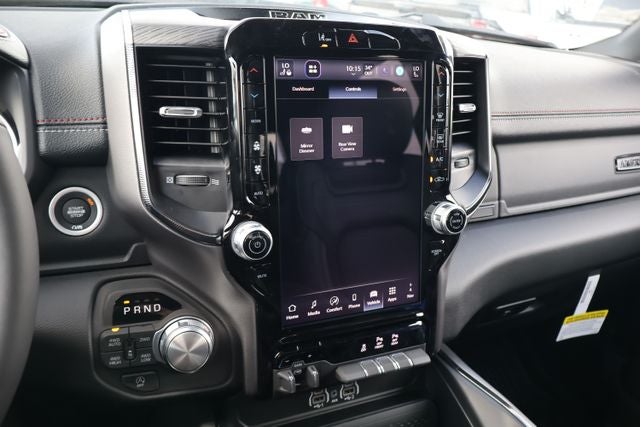 2026 RAM Ram 1500 Laramie