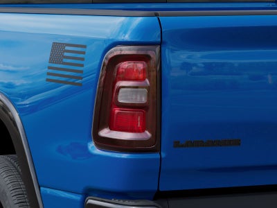 2026 RAM Ram 1500 Laramie