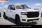 2027 RAM Ram 1500 Laramie