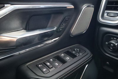 2027 RAM Ram 1500 Laramie