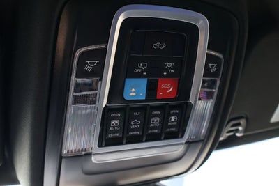 2027 RAM Ram 1500 Laramie
