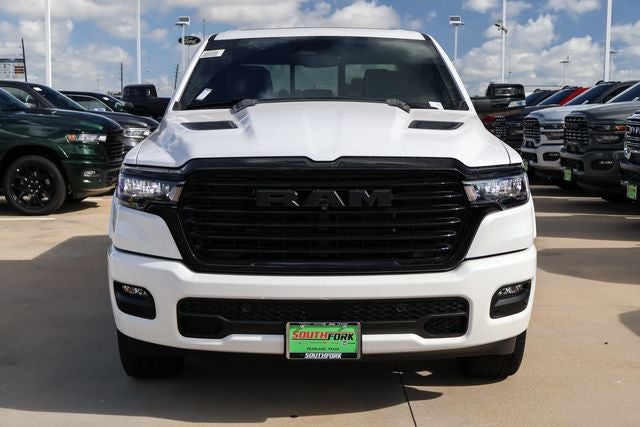 2027 RAM Ram 1500 Laramie