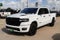 2027 RAM Ram 1500 Laramie
